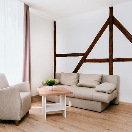 Apartmenthaus Moewenschrei อินเซิลเพิล ภายนอก รูปภาพ