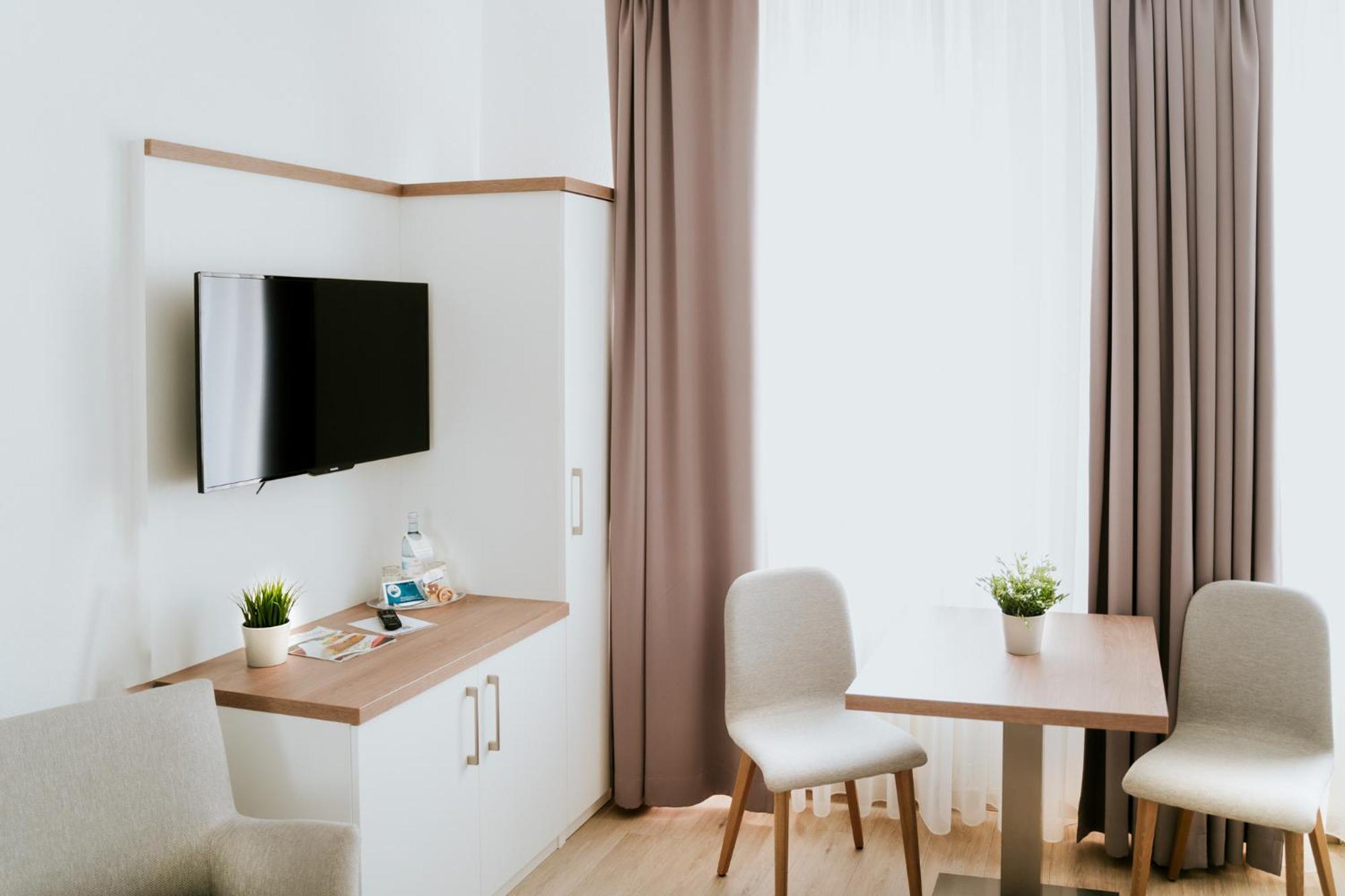 Apartmenthaus Moewenschrei อินเซิลเพิล ภายนอก รูปภาพ