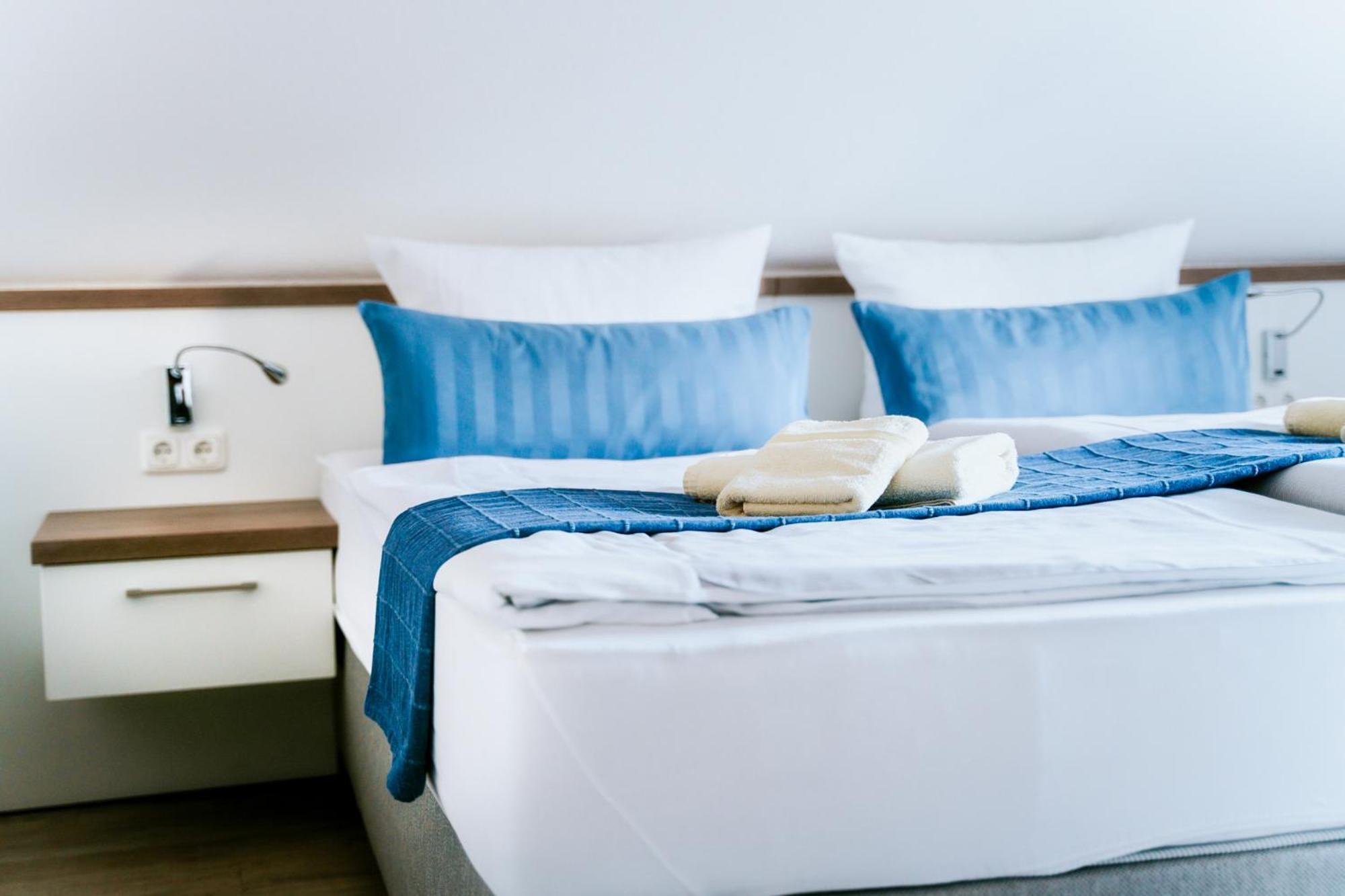 Apartmenthaus Moewenschrei อินเซิลเพิล ภายนอก รูปภาพ