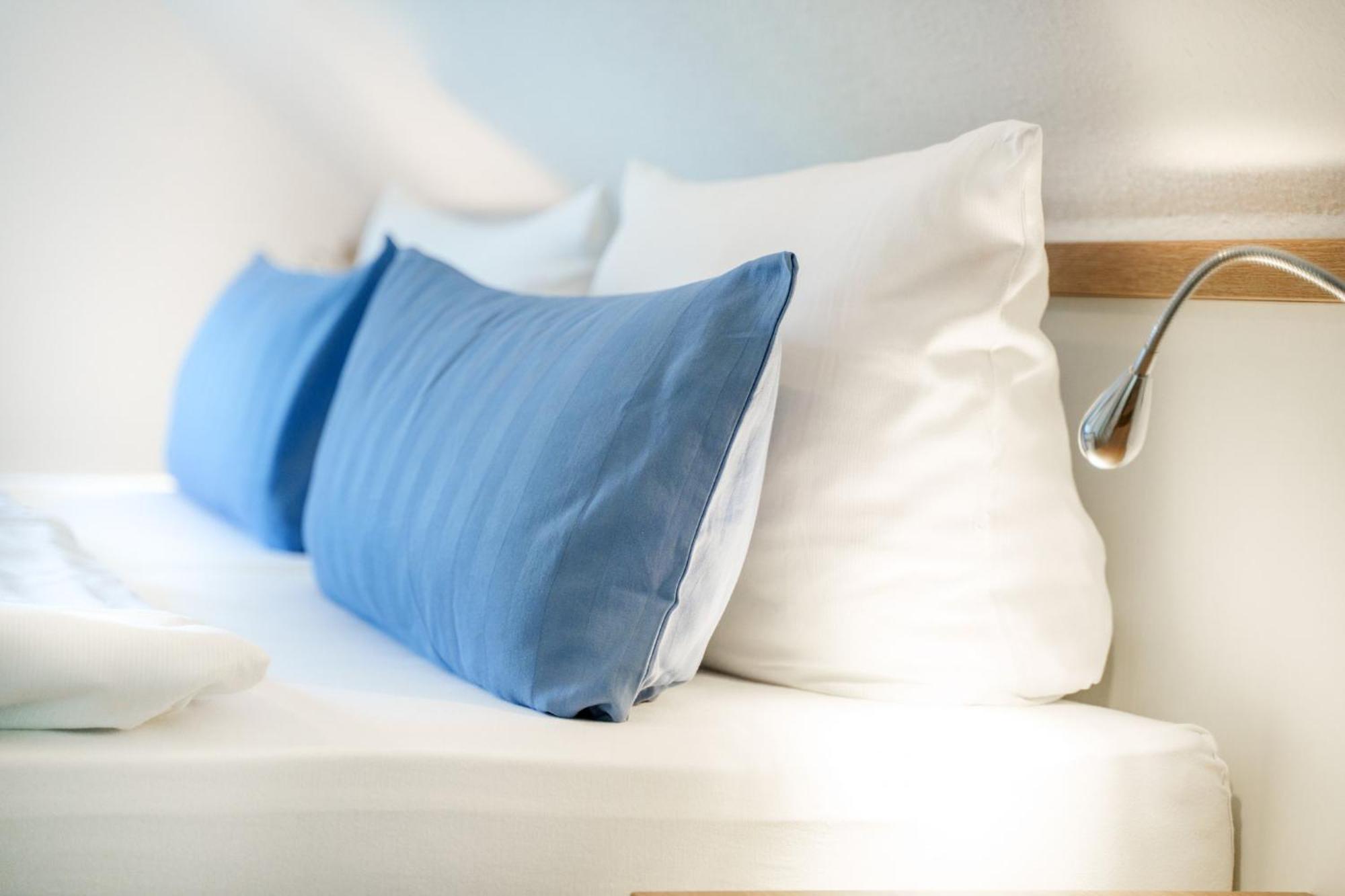 Apartmenthaus Moewenschrei อินเซิลเพิล ภายนอก รูปภาพ