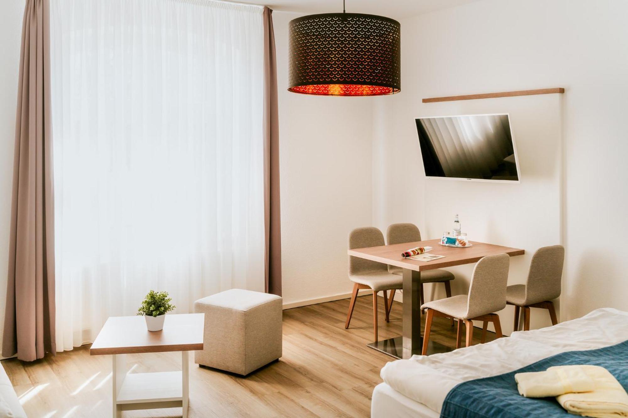 Apartmenthaus Moewenschrei อินเซิลเพิล ภายนอก รูปภาพ
