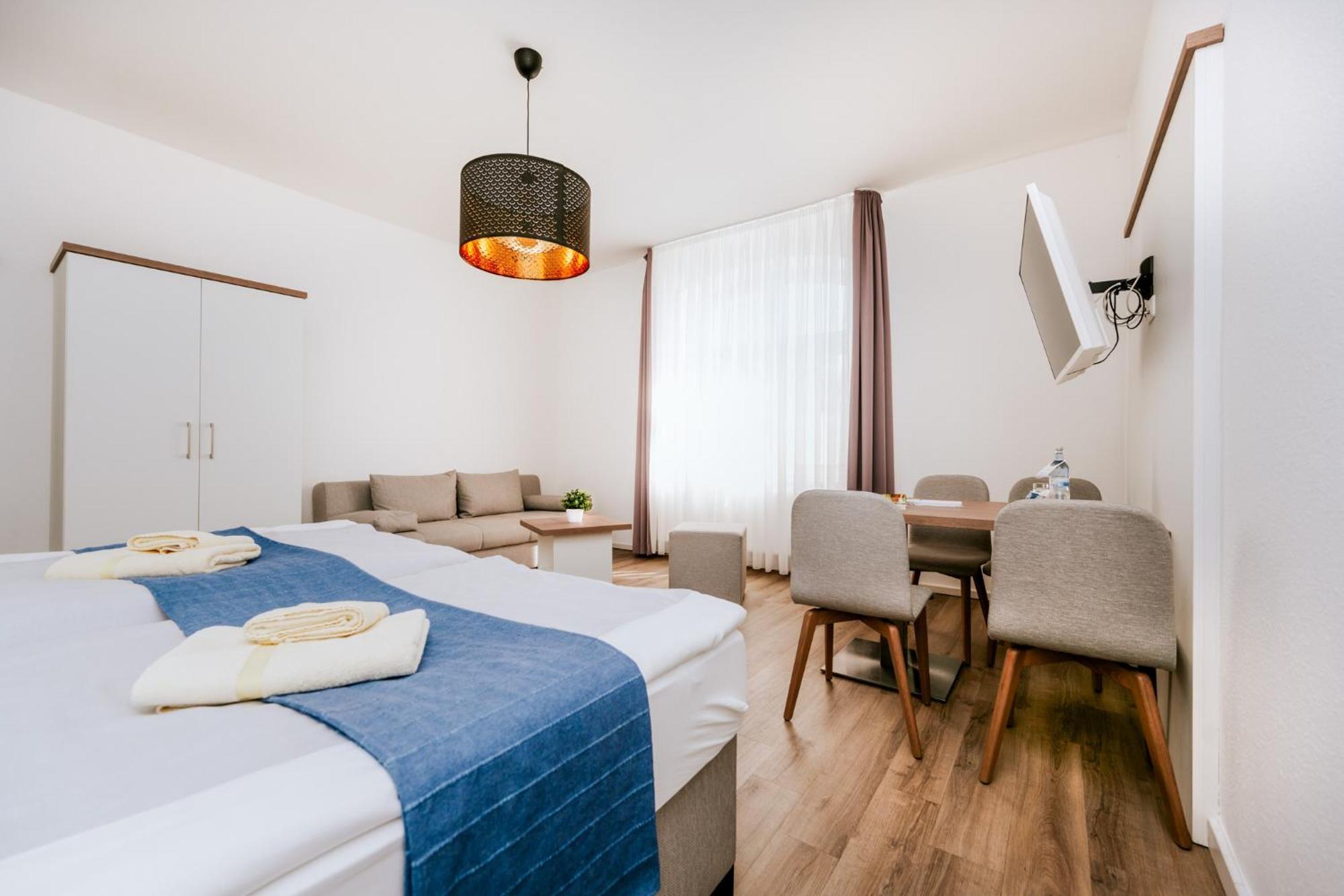 Apartmenthaus Moewenschrei อินเซิลเพิล ภายนอก รูปภาพ