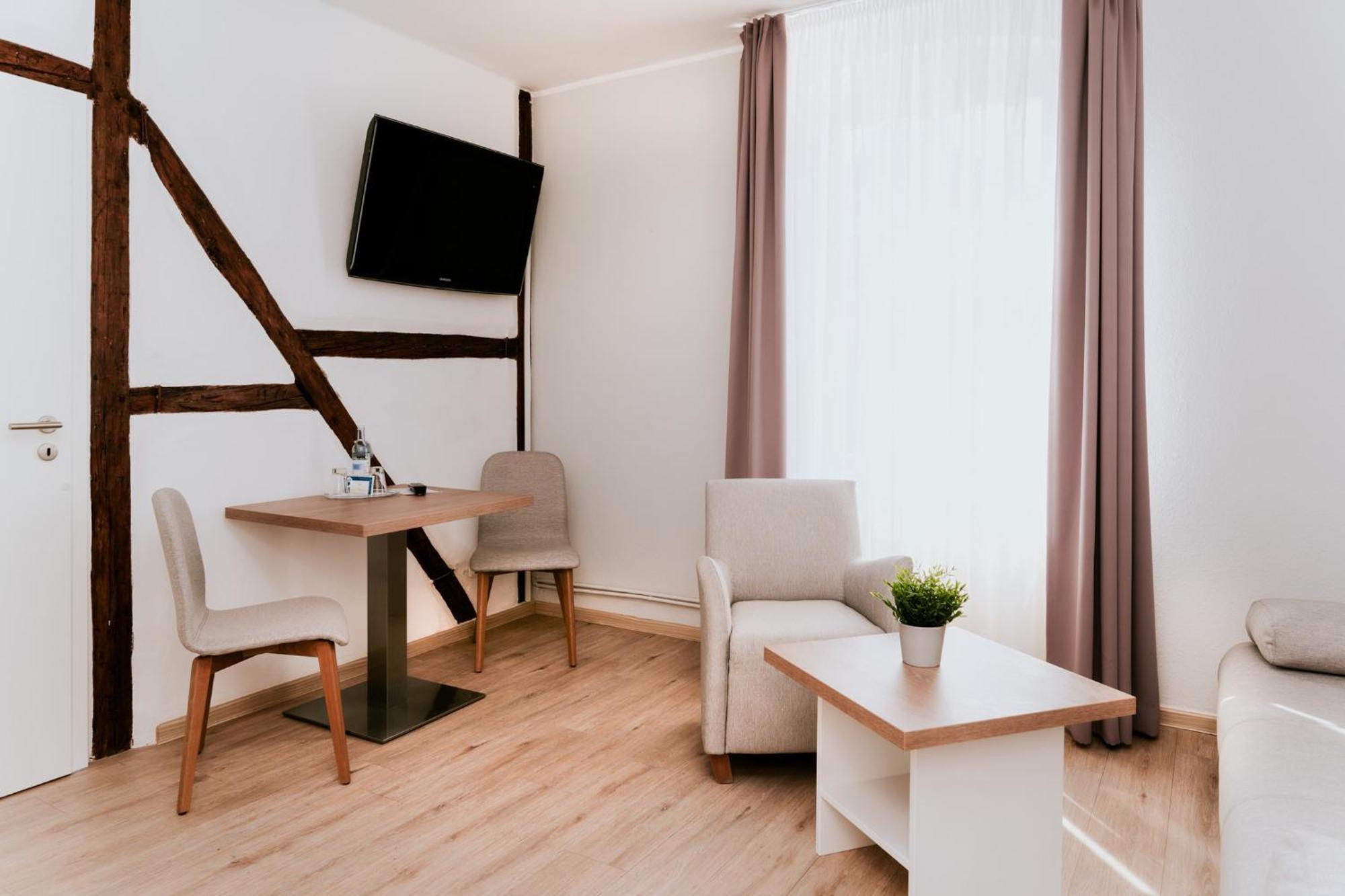 Apartmenthaus Moewenschrei อินเซิลเพิล ภายนอก รูปภาพ