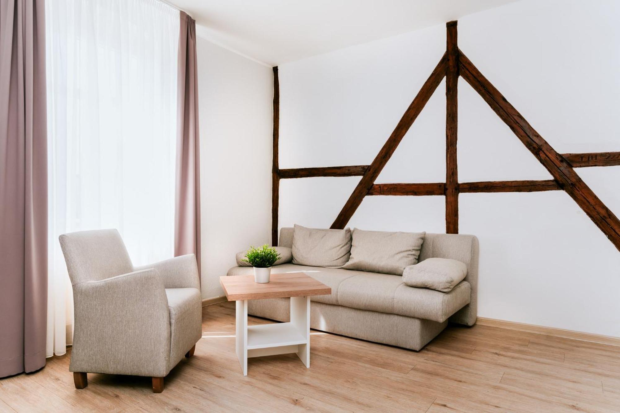 Apartmenthaus Moewenschrei อินเซิลเพิล ภายนอก รูปภาพ