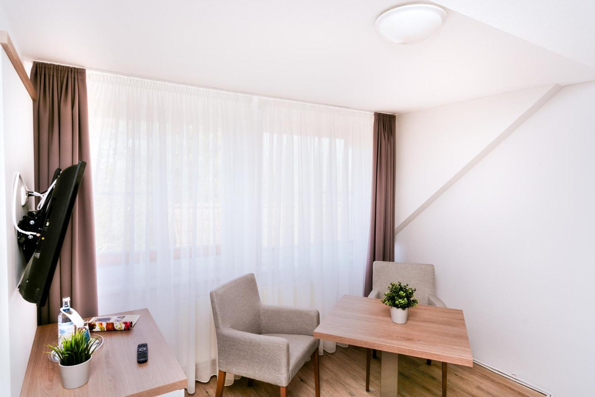 Apartmenthaus Moewenschrei อินเซิลเพิล ภายนอก รูปภาพ