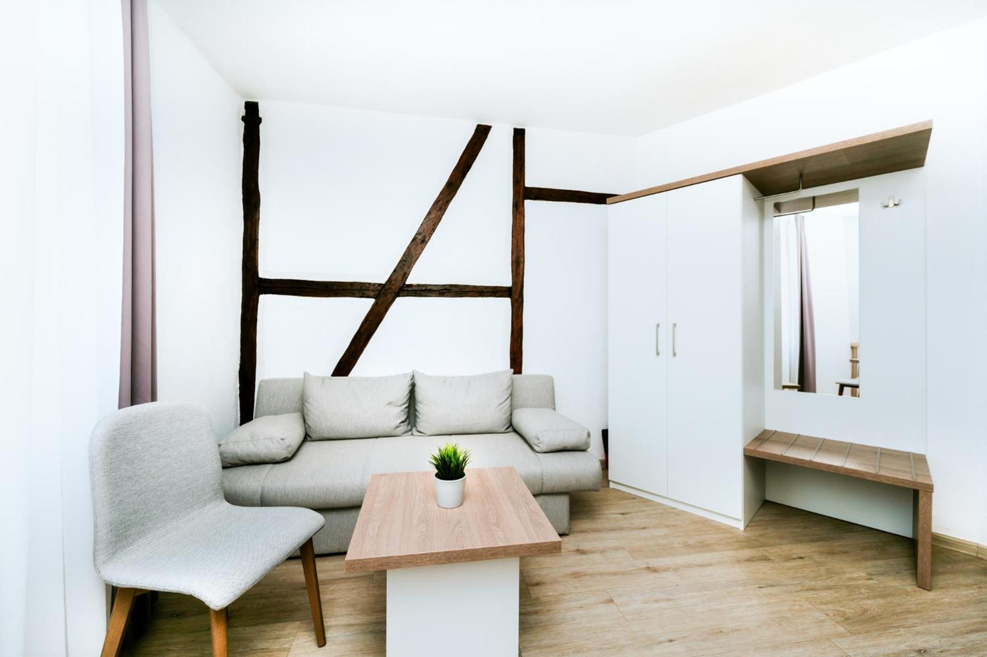 Apartmenthaus Moewenschrei อินเซิลเพิล ภายนอก รูปภาพ